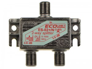 ES-02N-twee-weg-splitter-retour-geschikt