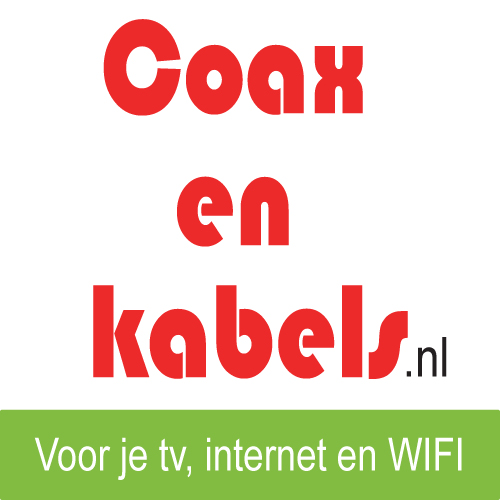 Coax en Kabels Icon