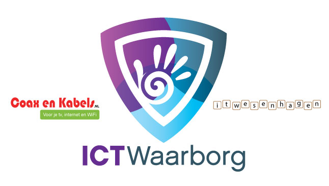 De certificering van ICTWaarborg